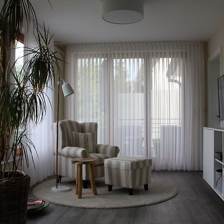 Die Stadtwohnung Stadthagen Esterno foto